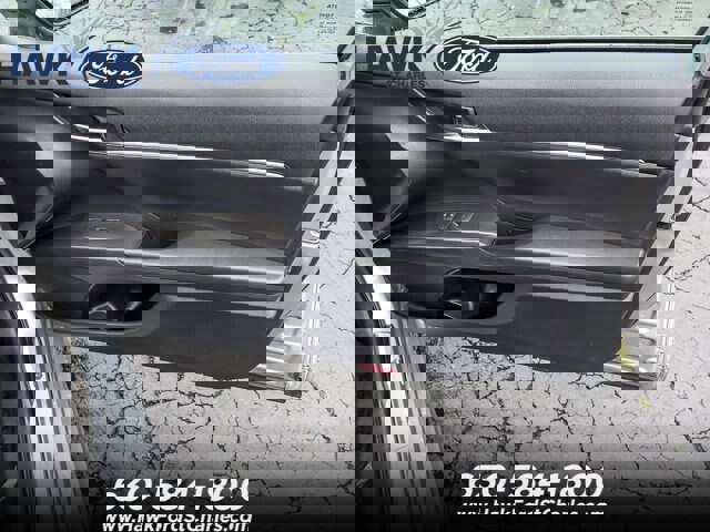 Used 2023 Toyota Camry SE image 26