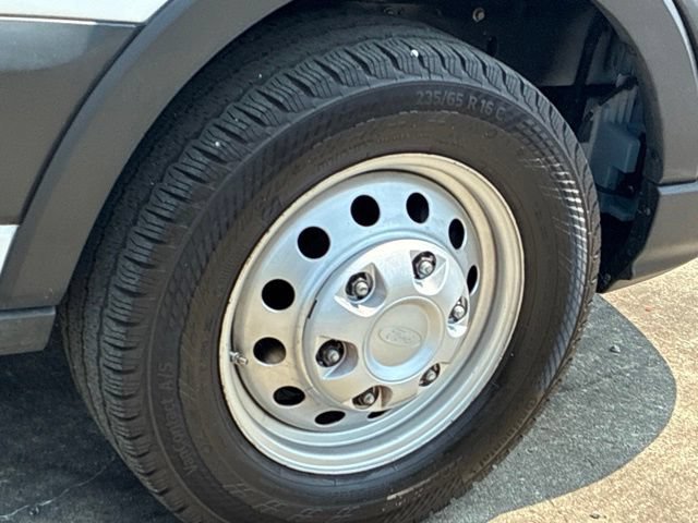 Certified 2024 Ford Transit 350 RWD image 17