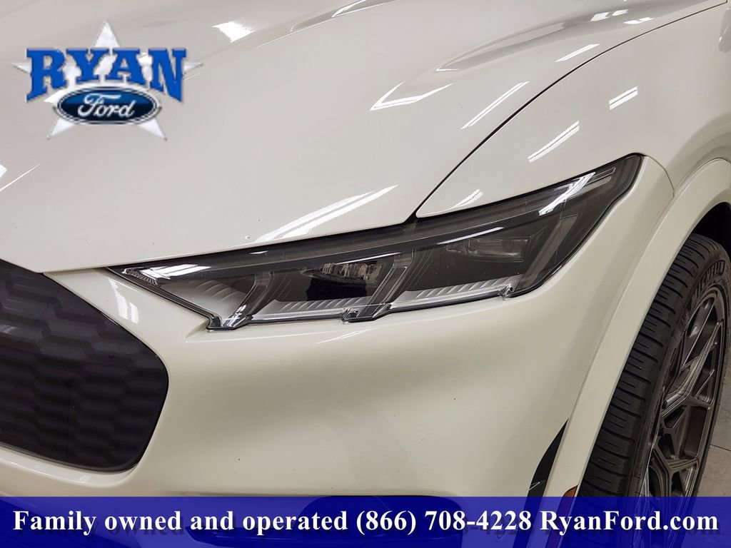 Certified 2023 Ford Mustang Mach-E GT w/ GT Performance Edition image 6