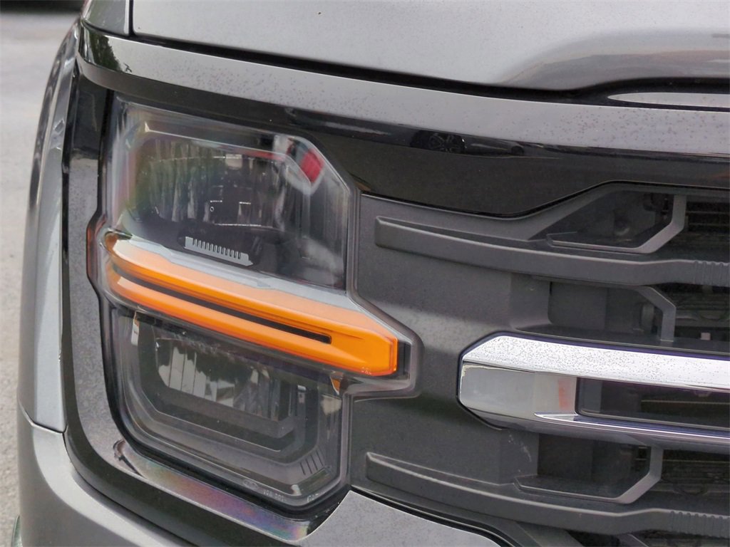 Certified 2024 Ford F150 XLT w/ Mobile Office Package image 10