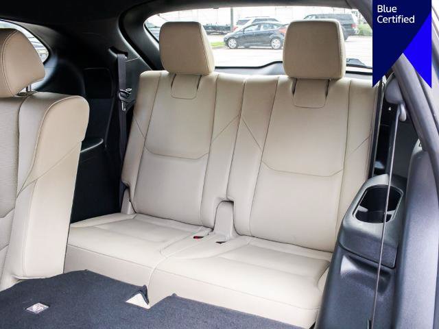 Used 2019 MAZDA CX-9 Grand Touring AWD/4WD image 17