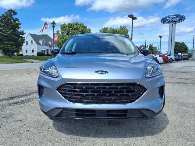 Certified 2022 Ford Escape SE w/ SE Sport Appearance Package image 8