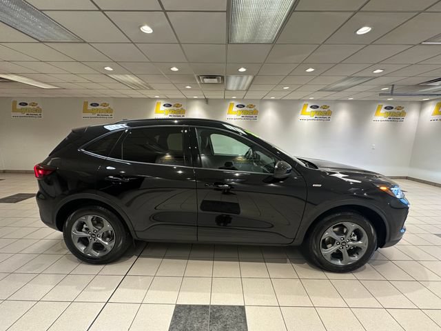 Certified 2026 Ford Escape ST-Line Select w/ Equipment Group 401A AWD/4WD image 3