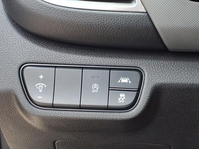 Used 2022 Kia Seltos LX AWD/4WD image 20