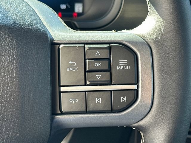 Certified 2025 Ford F150 Lariat AWD/4WD image 32