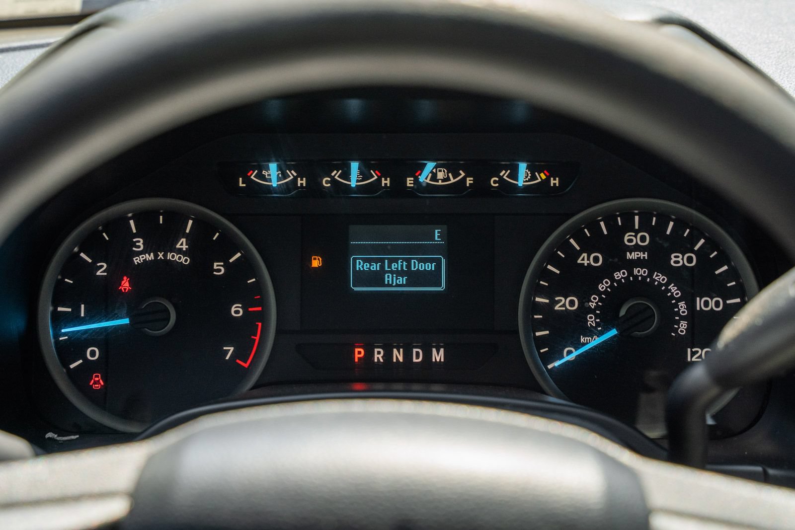 Certified 2019 Ford F150 XLT AWD/4WD image 25