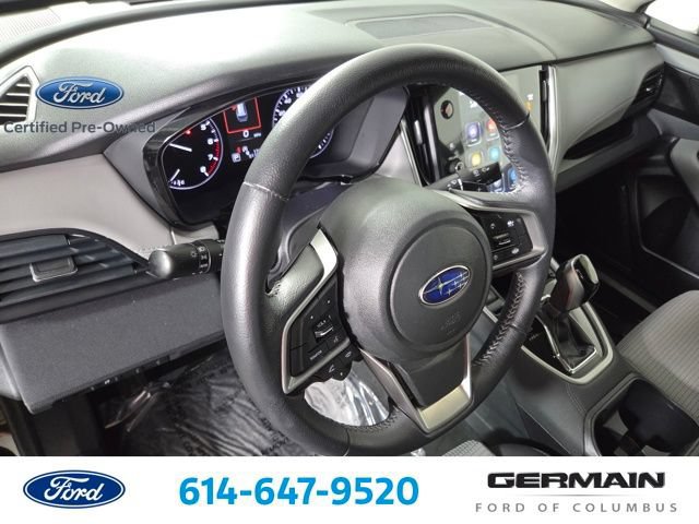 Used 2020 Subaru Outback Premium w/ Popular Package #1 AWD/4WD image 16