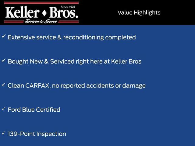 Certified 2021 Ford F150 Tremor w/ Equipment Group 401A Mid image 10