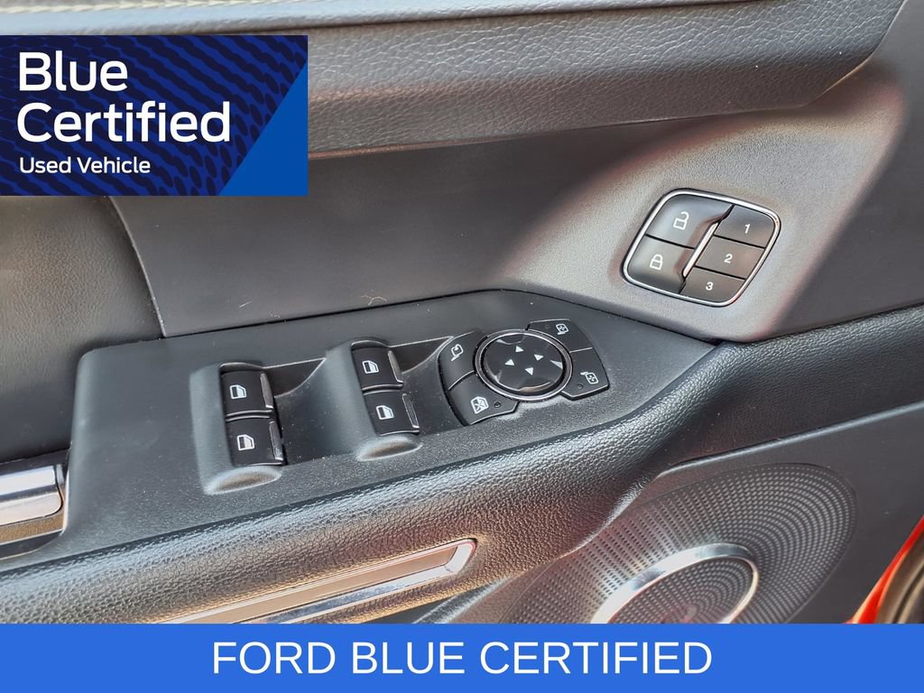 Certified 2022 Ford Expedition XLT RWD image 24