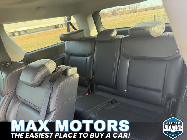 Certified 2025 Ford Expedition Max Active image 26