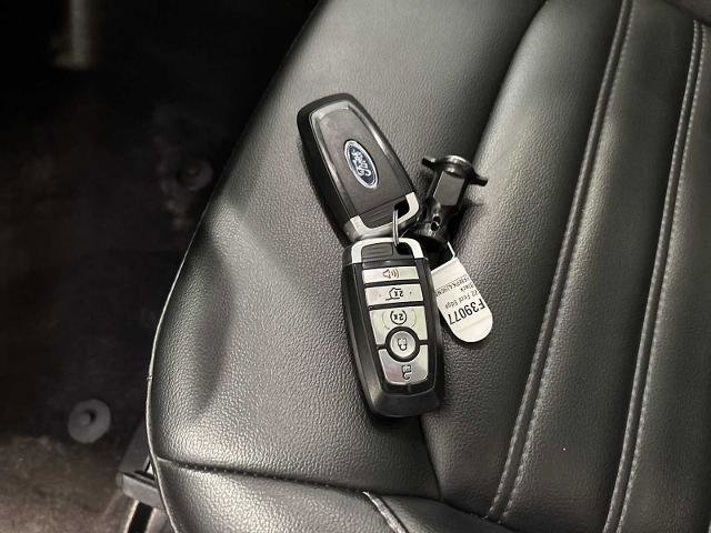 Certified 2022 Ford Edge SEL w/ Convenience Package AWD/4WD image 32