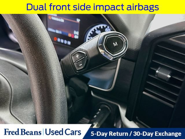 Certified 2023 Ford F150 XL w/ STX Appearance Package AWD/4WD image 22