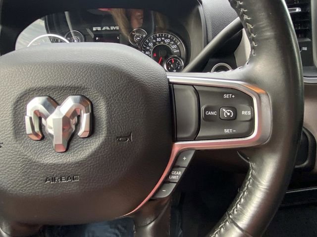 Used 2024 RAM 3500 Big Horn AWD/4WD image 33