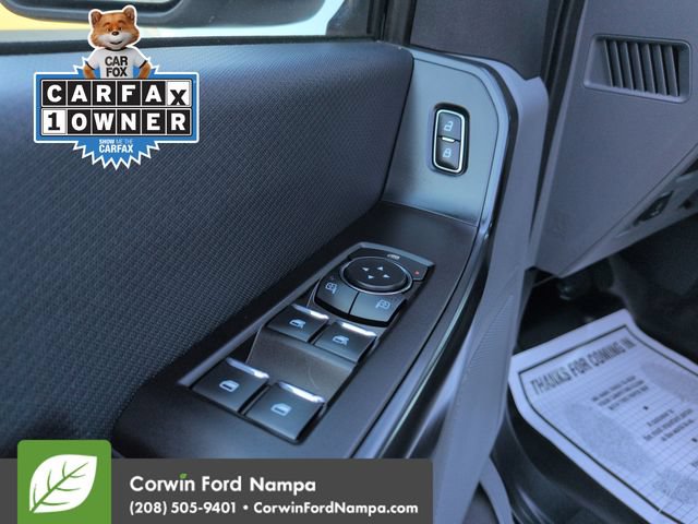 Certified 2021 Ford F150 XL w/ Equipment Group 101A High AWD/4WD image 11