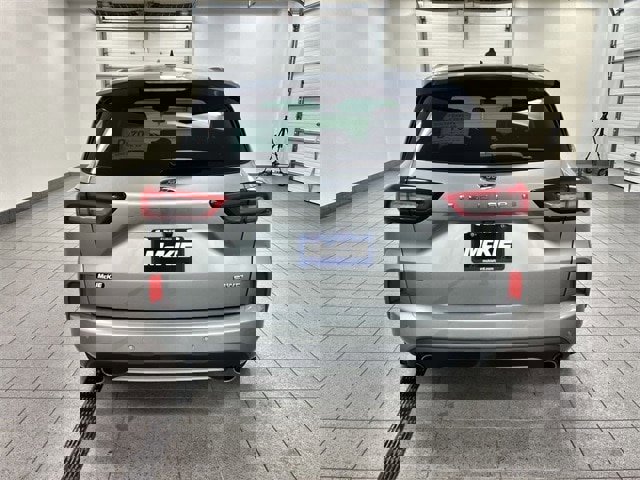 Certified 2024 Ford Escape ST-Line w/ Tech Pack #1 image 2