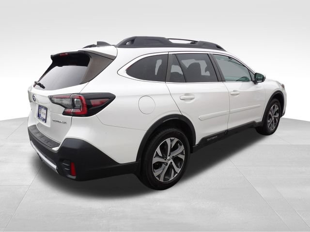 Used 2022 Subaru Outback Limited AWD/4WD image 8