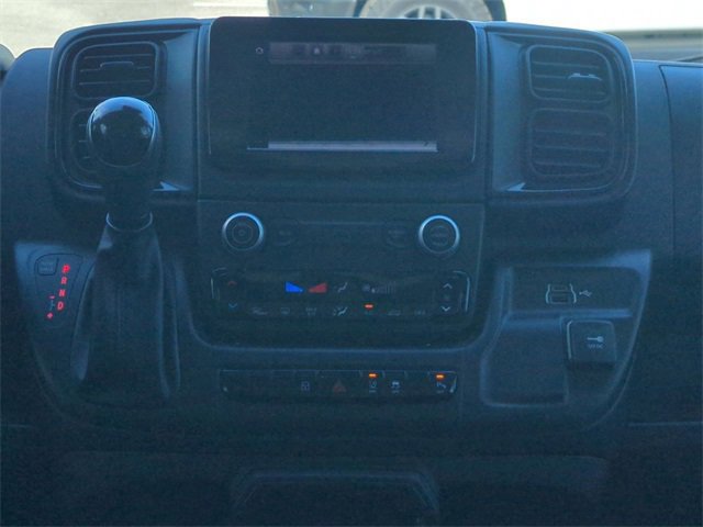 Used 2025 RAM ProMaster 1500 w/ Safety Group image 18