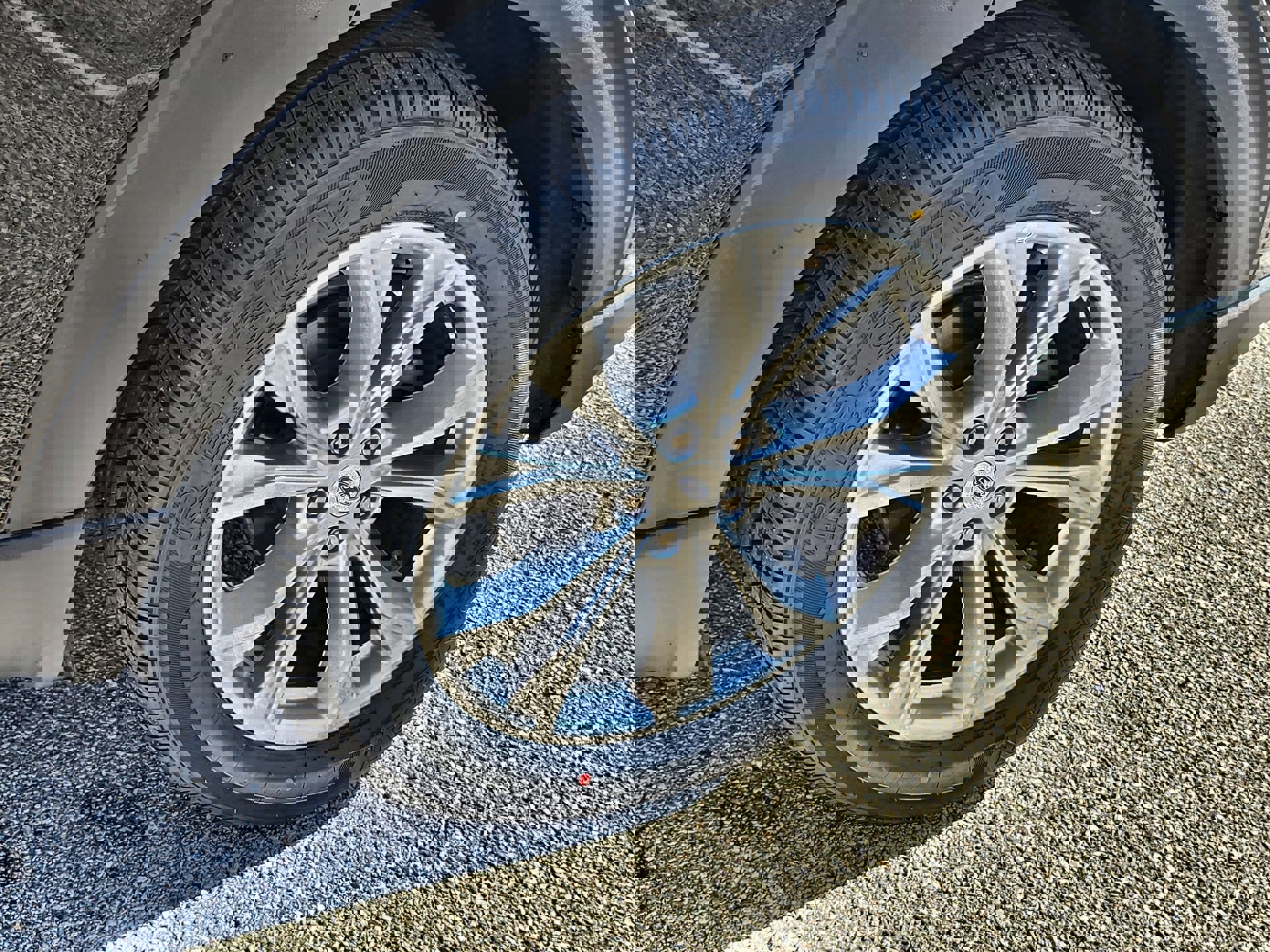 Certified 2023 Ford Explorer Limited w/ Equipment Group 301A image 11