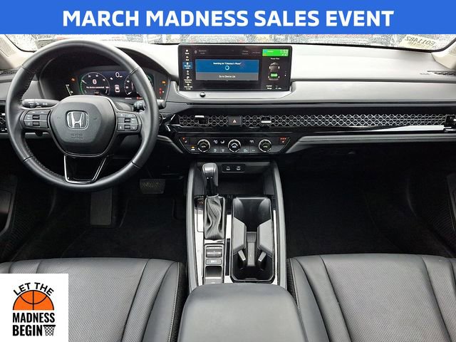 Used 2024 Honda Accord EX-L image 15