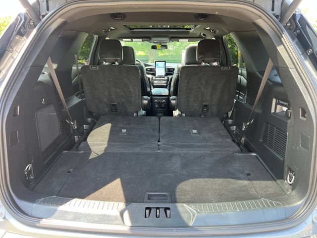 Certified 2023 Ford Explorer ST w/ Equipment Group 401A AWD/4WD image 29