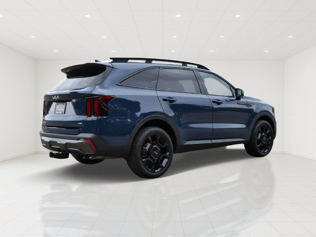 Used 2024 Kia Sorento X-Line EX AWD/4WD image 6