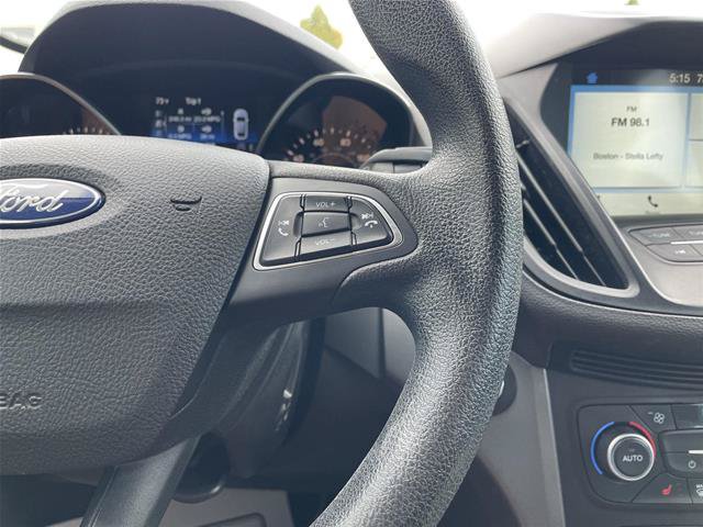 Certified 2019 Ford Escape SE AWD/4WD image 14