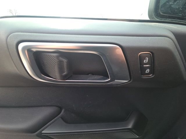 Certified 2025 Ford Bronco Outer Banks image 25