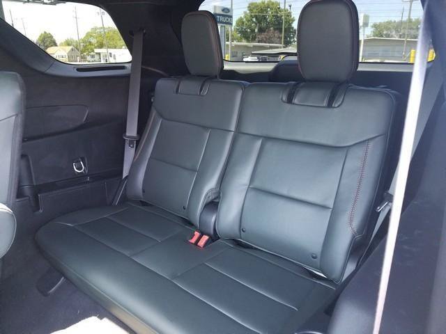 Certified 2023 Ford Explorer Timberline AWD/4WD image 18