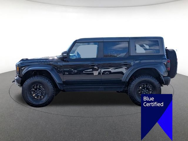 Certified 2022 Ford Bronco Raptor AWD/4WD image 2