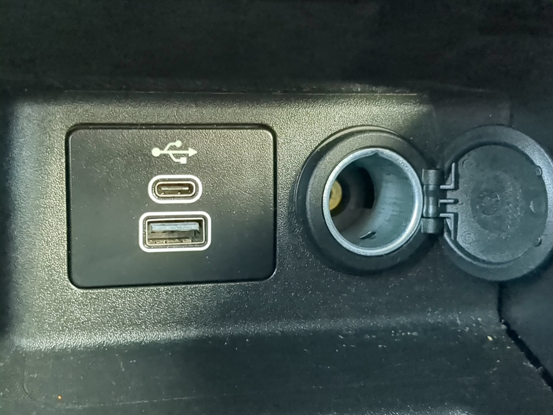Certified 2024 Ford Escape Active FWD image 60