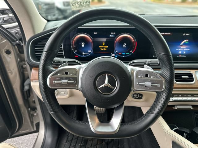 Used 2023 Mercedes-Benz GLS 450 4MATIC image 15