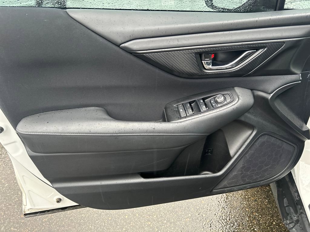 Used 2024 Subaru Outback Premium image 13
