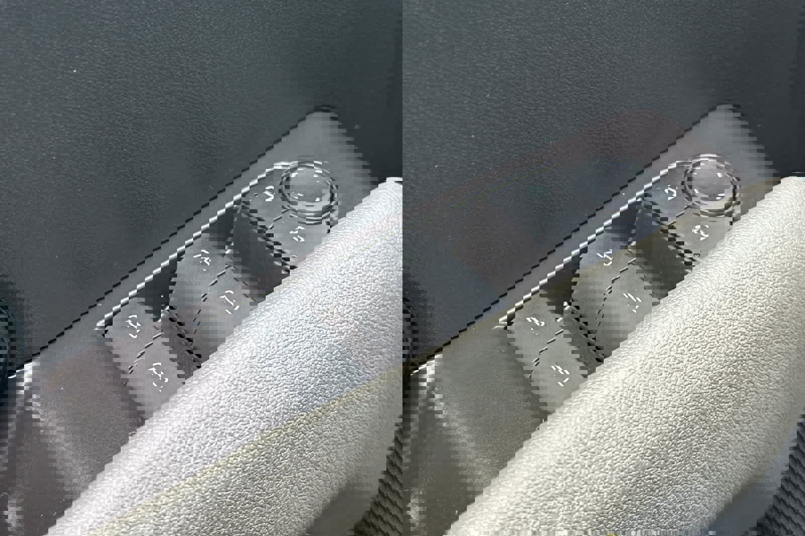 Used 2024 Chevrolet Colorado ZR2 w/ ZR2 Convenience Package III image 13