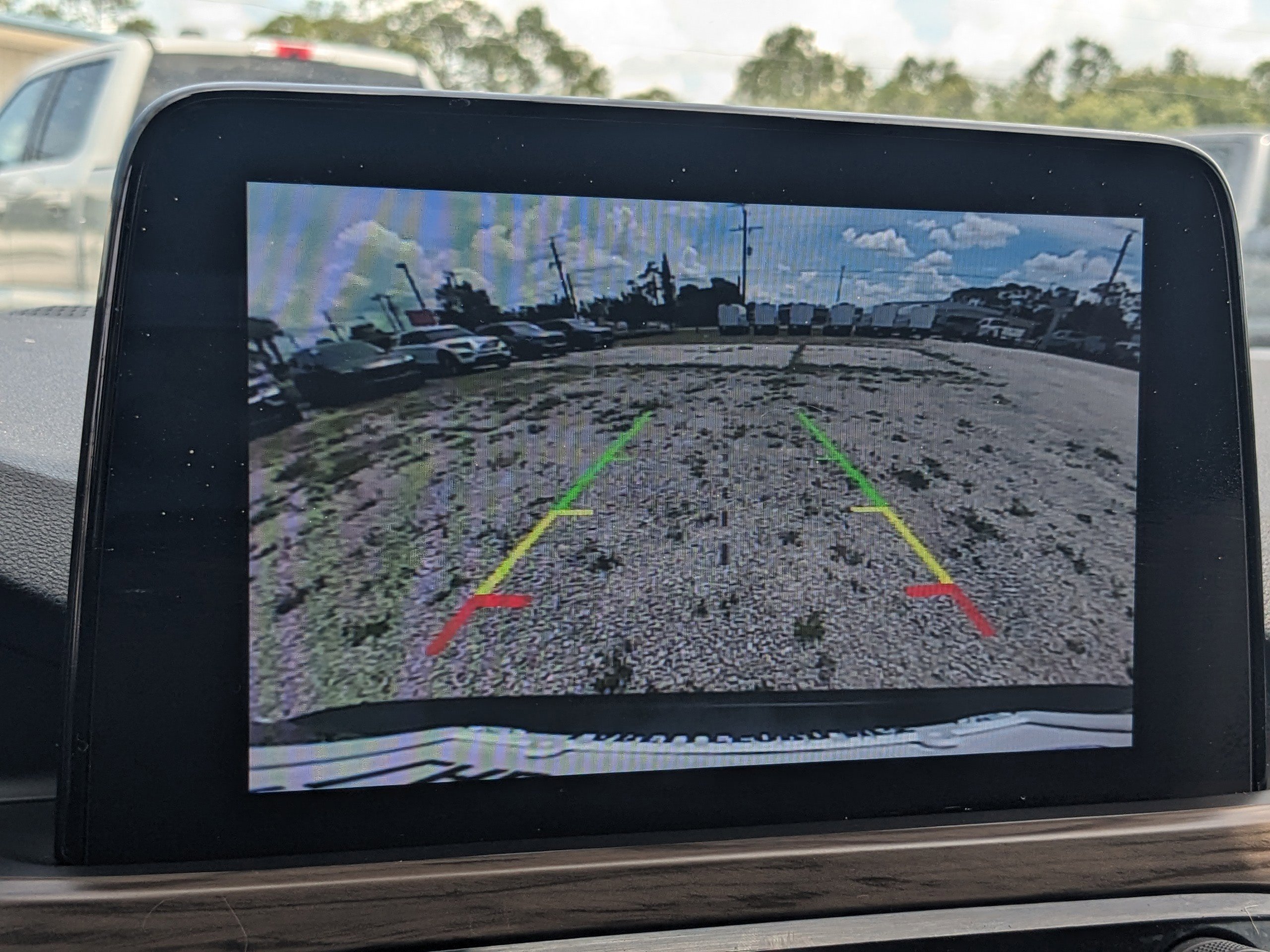 Certified 2020 Ford Escape Titanium image 20