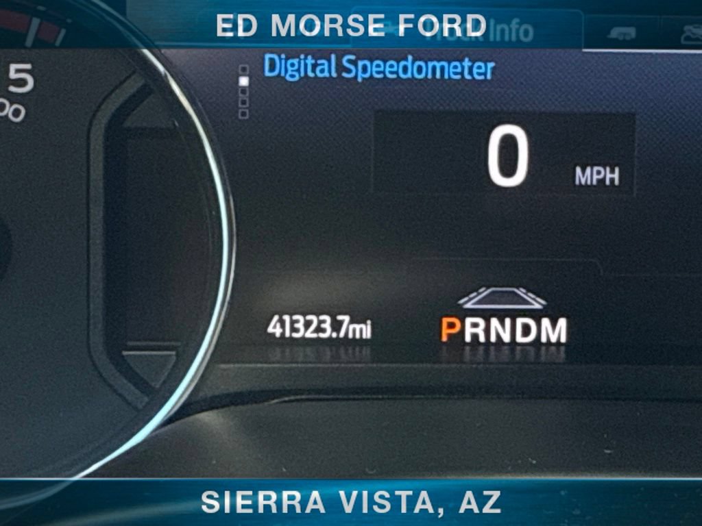 Certified 2021 Ford F450 Platinum w/ FX4 Off-Road Package AWD/4WD image 42
