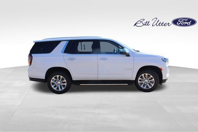 Used 2024 Chevrolet Tahoe Premier image 6