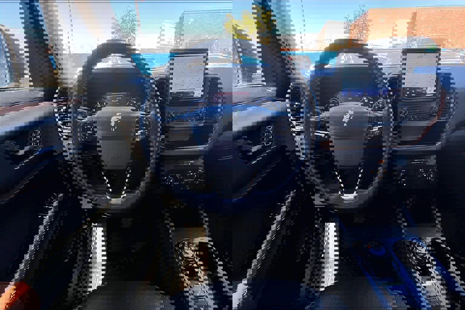 Certified 2021 Ford Bronco Sport Outer Banks image 6