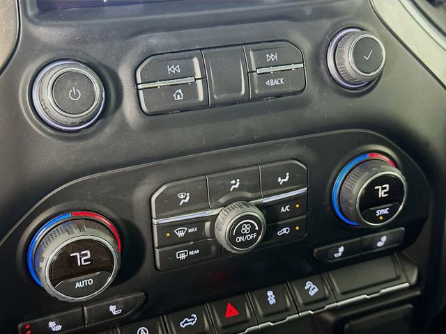 Used 2019 Chevrolet Silverado 1500 RST image 18