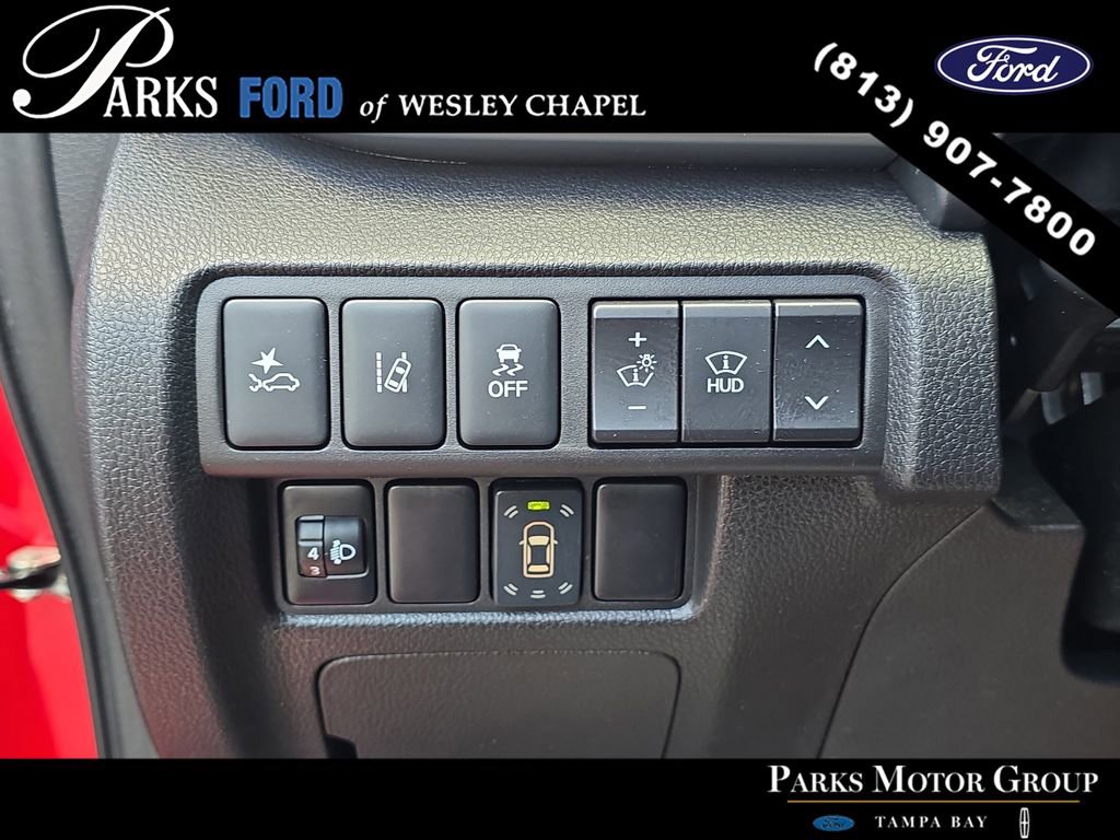 Used 2019 Mitsubishi Eclipse Cross SEL AWD/4WD image 26