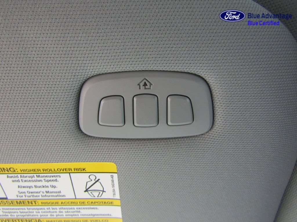Certified 2022 Ford F150 Lariat w/ Equipment Group 502A High AWD/4WD image 43