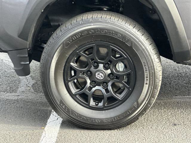 Used 2023 Toyota Tacoma SR5 w/ SX Package image 23