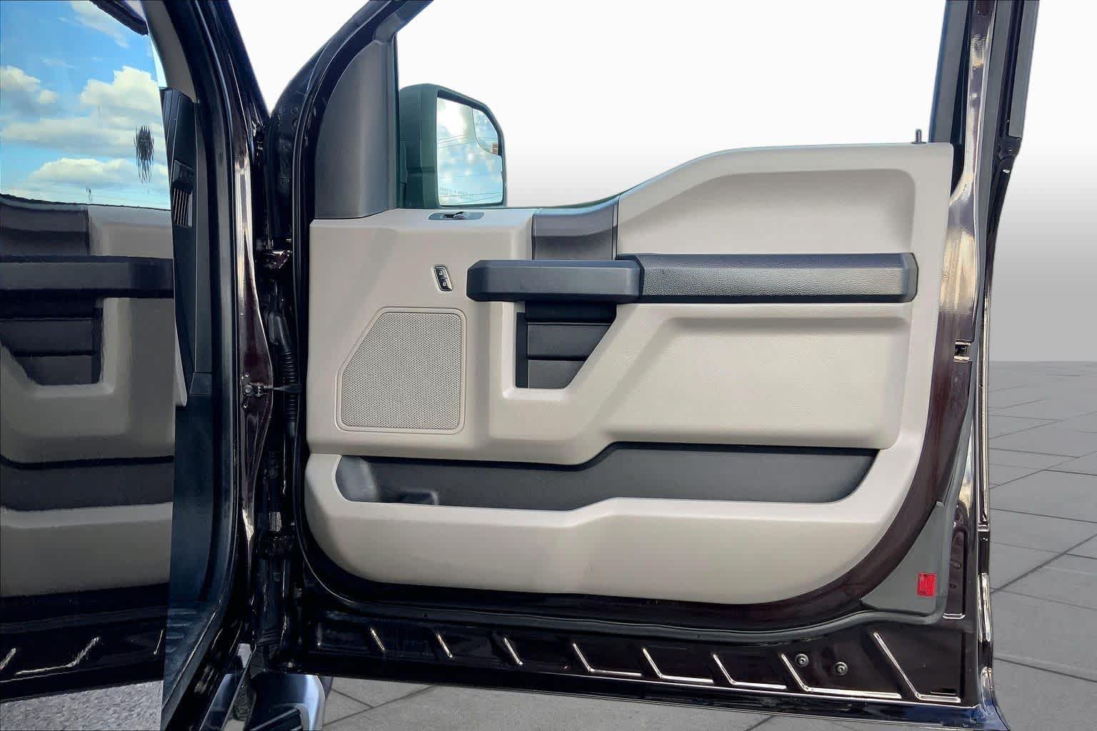 Certified 2019 Ford F150 XL w/ Equipment Group 101A Mid RWD image 20