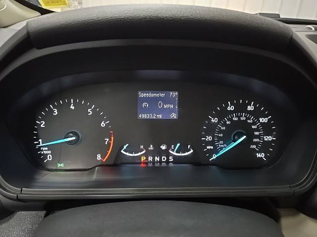 Certified 2022 Ford EcoSport S AWD/4WD image 26
