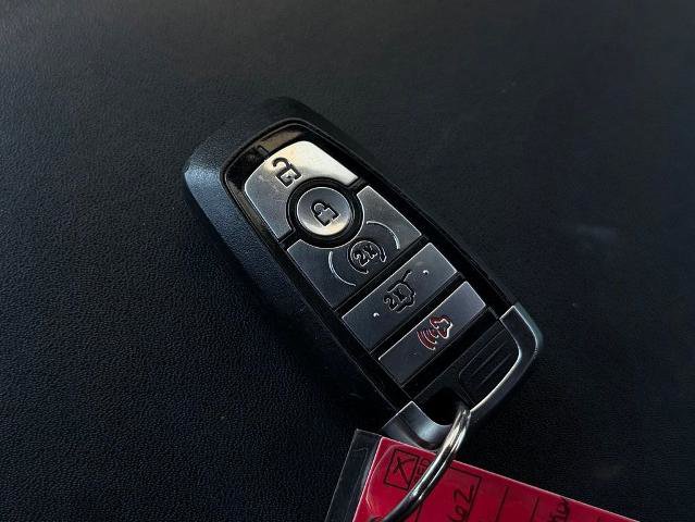 Certified 2023 Ford Expedition Platinum image 33