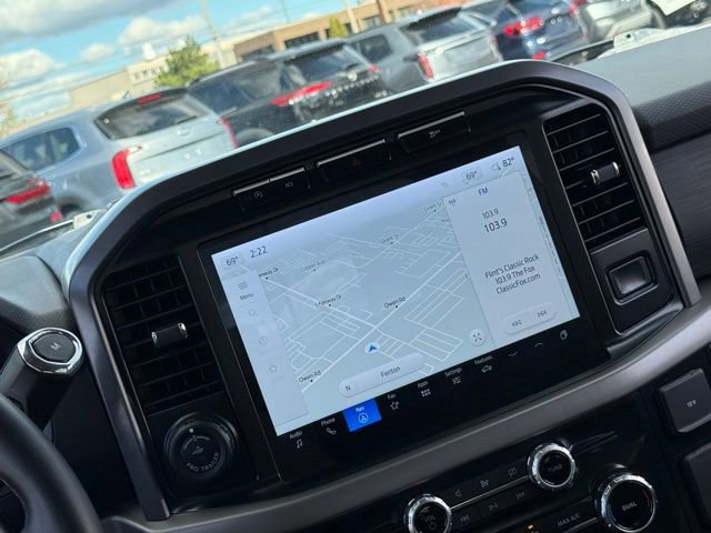 Certified 2024 Ford F150 XLT w/ Tow/Haul Package image 16