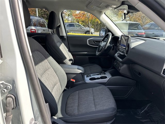 Certified 2023 Ford Bronco Sport Big Bend w/ Convenience Package image 34