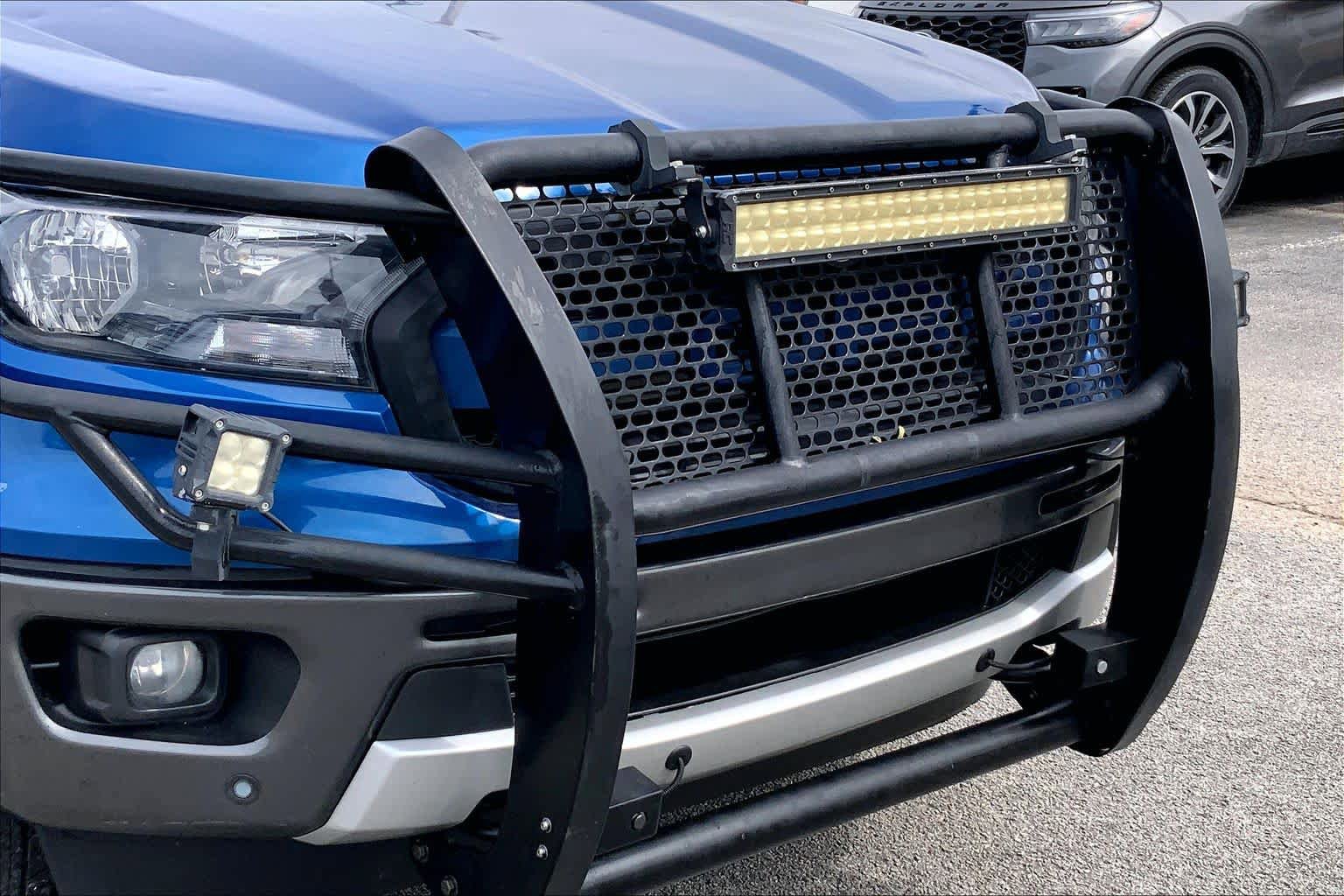 Certified 2019 Ford Ranger XLT w/ Equipment Group 301A Mid RWD image 26