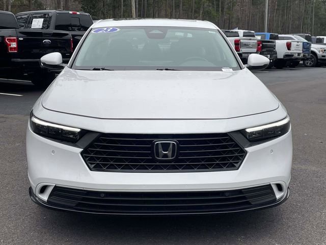 Used 2023 Honda Accord EX-L image 7