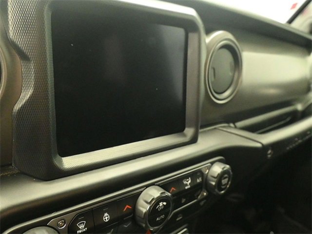 Used 2022 Jeep Wrangler Willys image 13