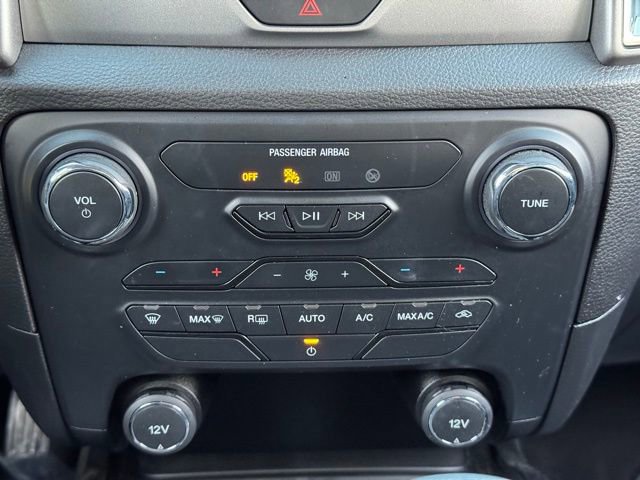 Certified 2021 Ford Ranger XLT w/ Equipment Group 301A Mid image 17